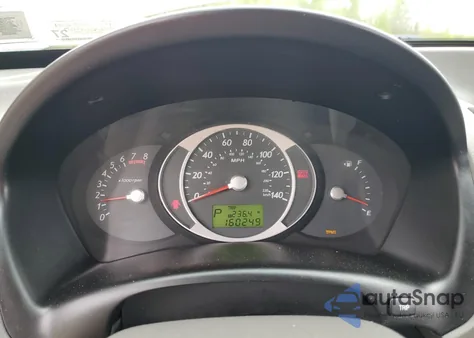 2009 Hyundai Tucson Gls из США, поврежденный, VIN KM8JM12B69U032935